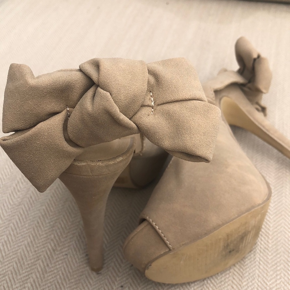 Heels platforms - Picture 5 of 5